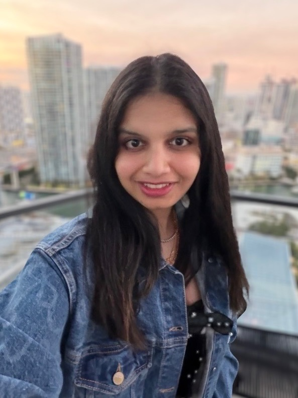 Sara Amjith